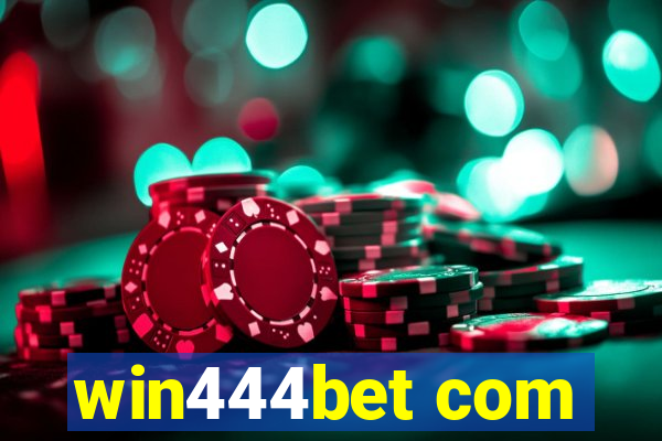 win444bet com